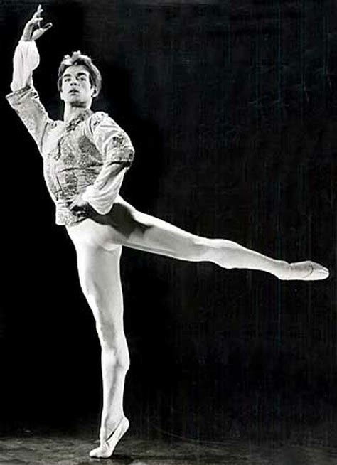 rudolf nureyev nude|Still Life of a Dancer: Capturing Rudolf Nureyev